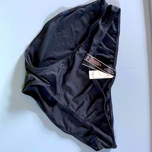New with tags VS med bikini style panties